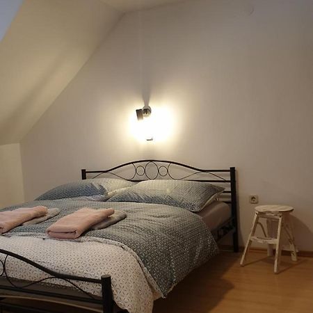 Apartment Barje I Lubiana Esterno foto